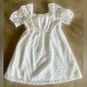 JCrew Crewcuts Daisy Dress